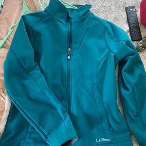 L.L. bean Jacket